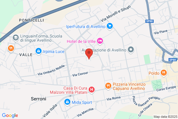 Falchi Antincendio