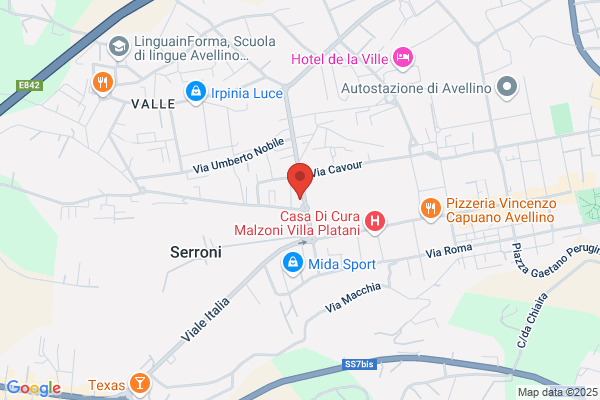 Farmacia del Daino - Dott.Ri Fiore