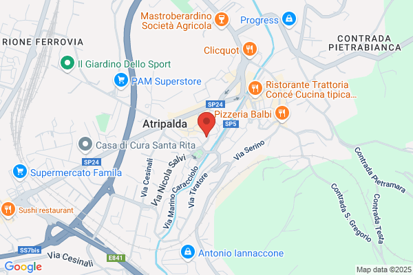 Genovese Claudio