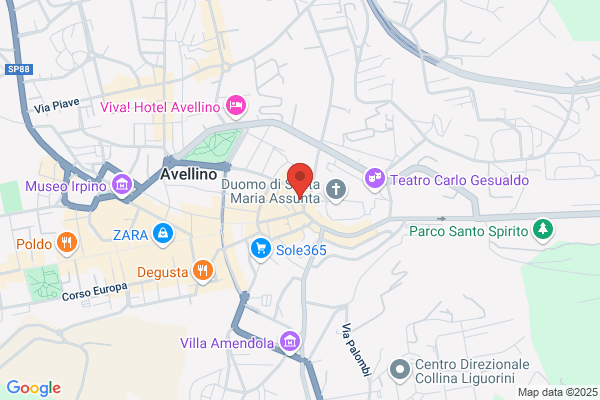 Golia Francesco