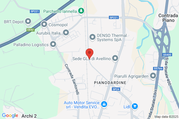 Il Vetro Renovatio Srl - Vetreria
