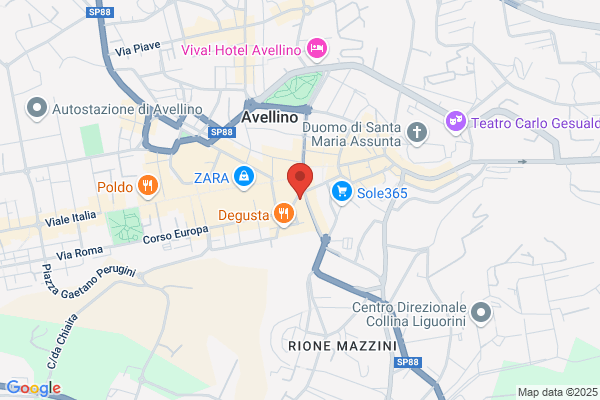 Istituto San Paolo S.R.L.