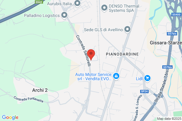 Planetgraphic Srl