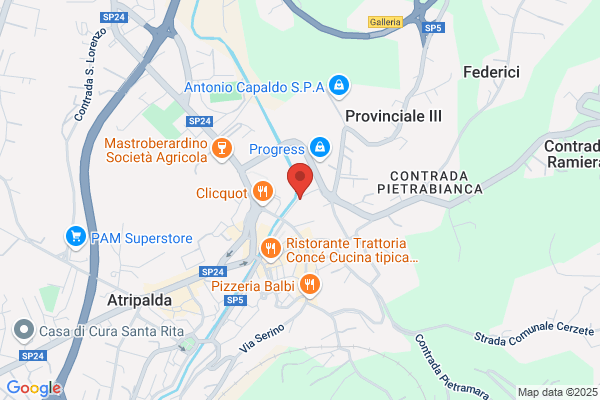Poste Italiane Spa
