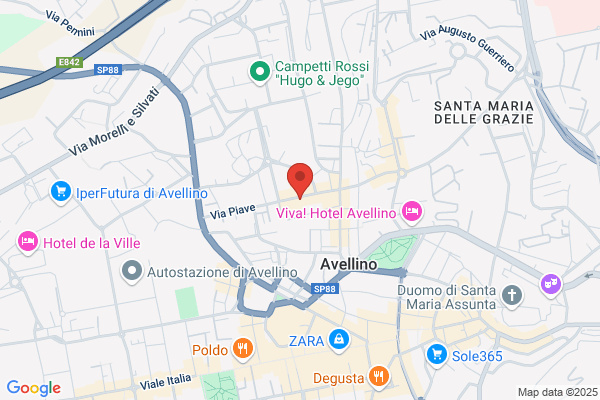 Profumeria Di Natangelo Alfonso