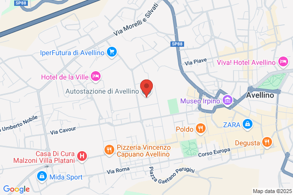 Q8 Stazione Di Servizio Di Cucciniello antonio