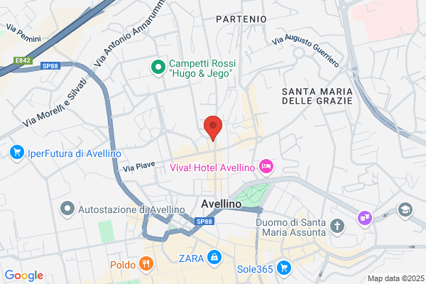 Si.Di.Gas Societa Irpina Distribuzione Gas Spa