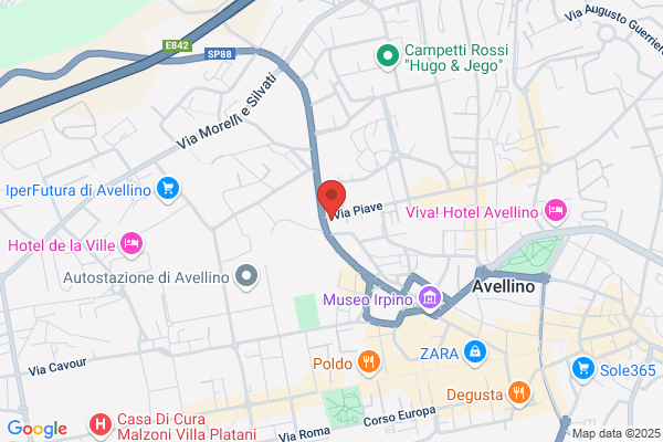 Satigas di Spagnuolo Anna Maria e C. Sas