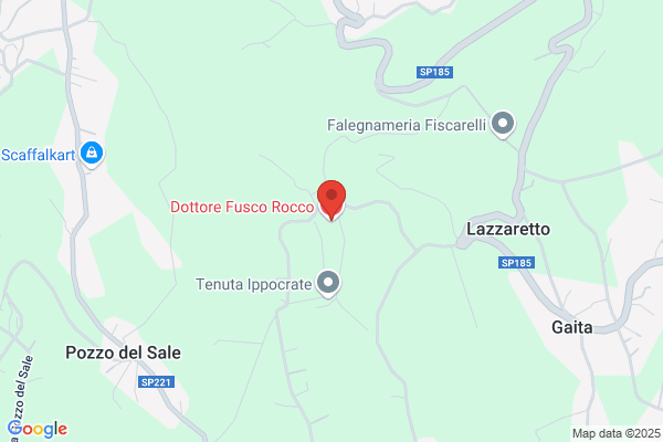 Fusco Giuseppe