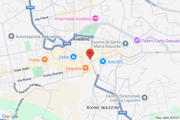 The Shop Di Correale Marianna