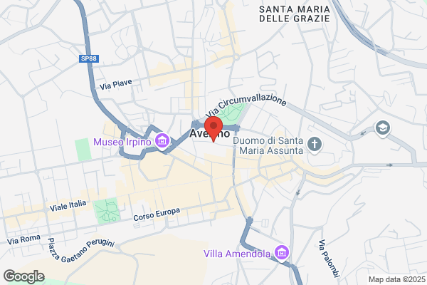 Sagliano maria Libera