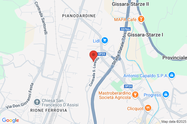 Troisi antonio