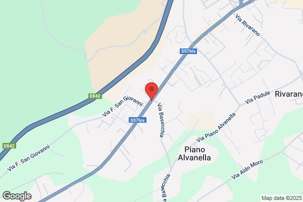 Pizzeria  Dalia Valori di Famiglia