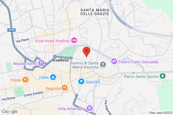 Alma Gourmet D’Irpinia