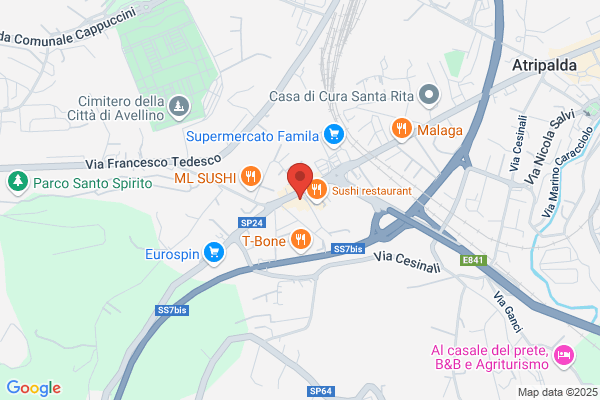 Le Quattro S - Pizzeria - Take Away