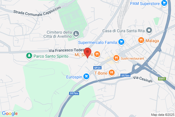 Ristoria Pizzerante Fantasia Di Rinaldi Giovanni
