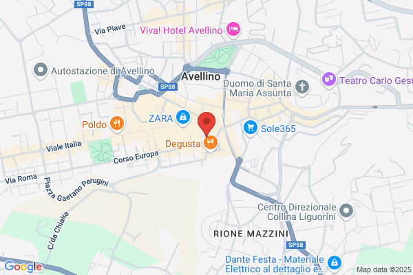 Centro Posta - Servizi di spedizione e corriere