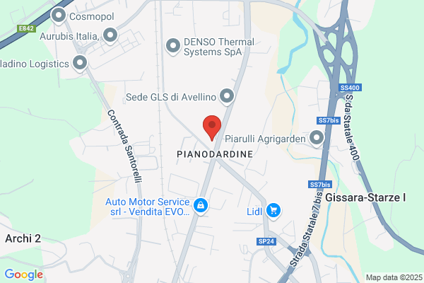 Poste E Telecomunicazioni