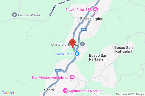 Satolat Srl