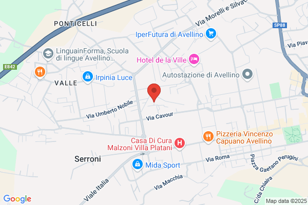Festa Generoso