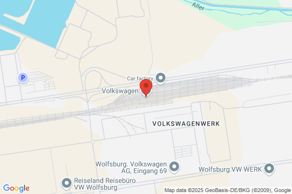 Welten Wagen Group Srl Unipersonale