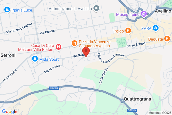 Conad Supermercati Mercurio