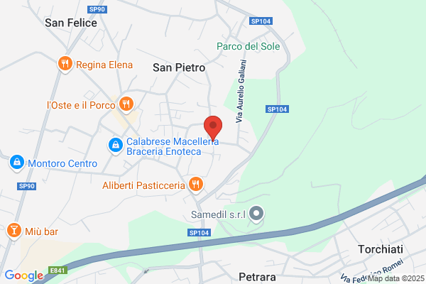 Tordiglione antonio