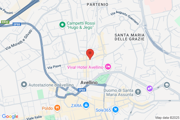 Ink Service Di Caramis Raimondo