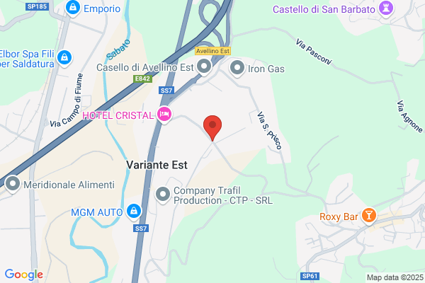 Aeffeservizi Srl