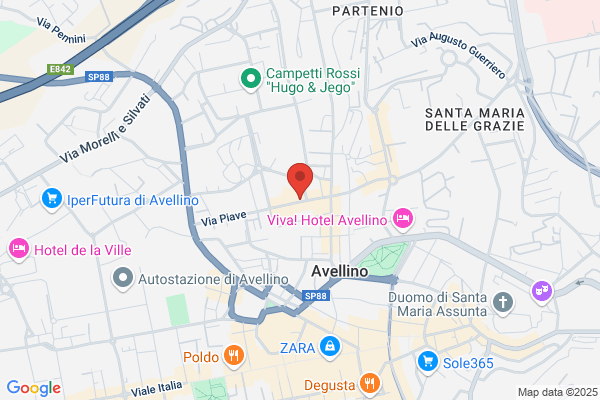 Arch. Perotti