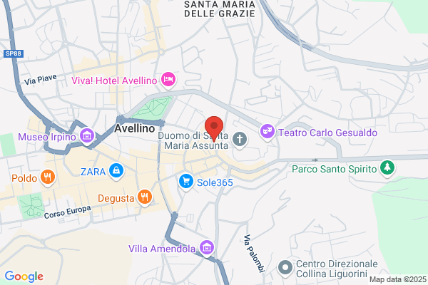Della Sala, Robert