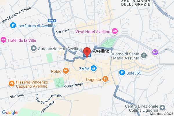 Serino Carmine
