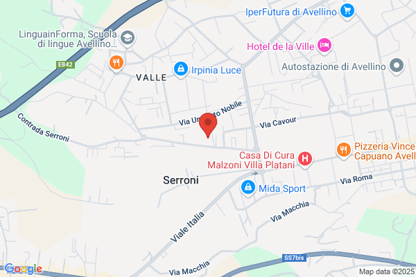 Frigoplanning Srl