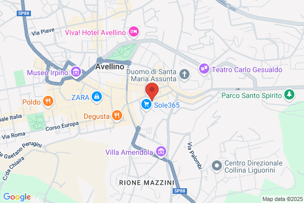 Enoteca La Vecchia Botte Srl