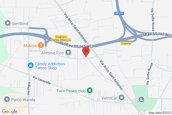 Centro Revisioni Iacolare Gommista