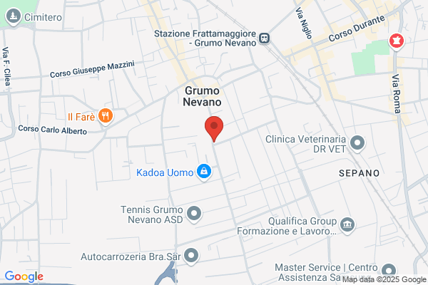 Istituto Autonomo Case Popolari Di Napoli