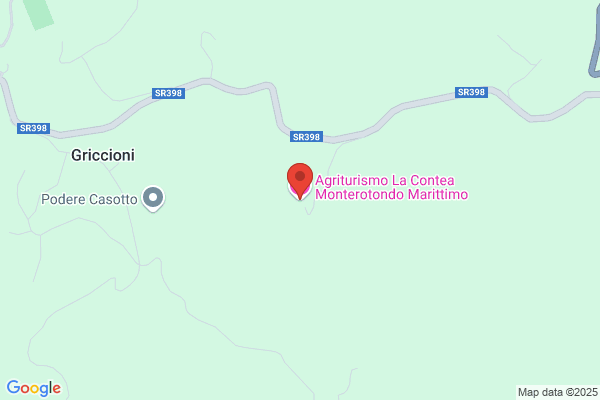 La Contea Normanna Sas Di Monaco Rosaria e C.