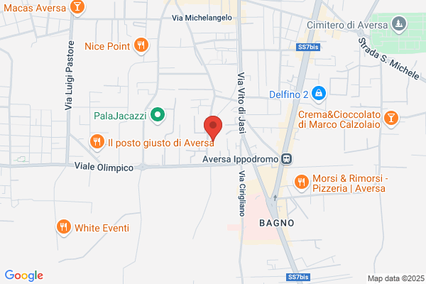 Ventimiglia flavio