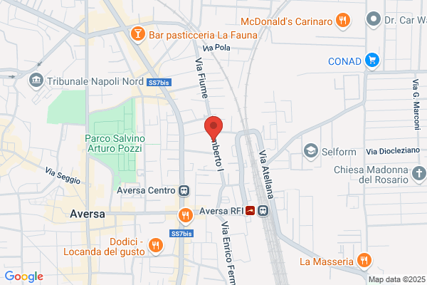Immobiliare S.Damiano Srl