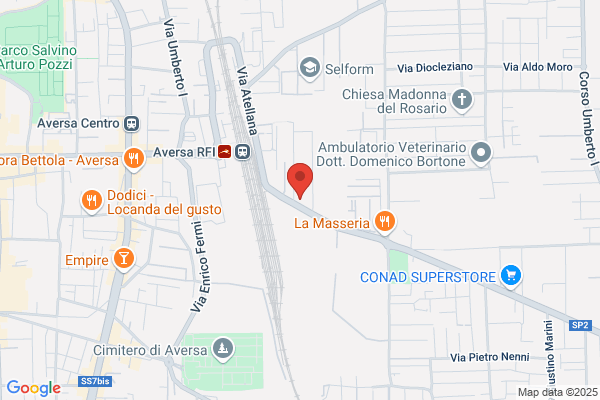 Immobiliare S.Paolo Srl