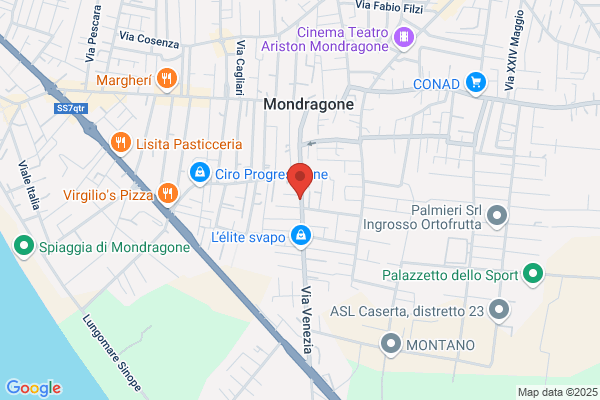 Mondo Casa Snc