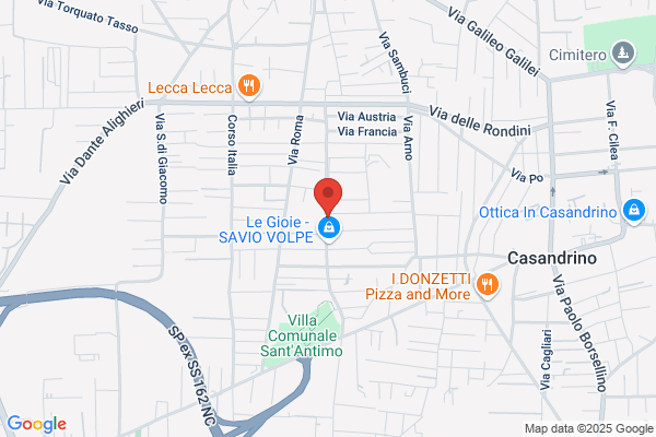 Multiservice Immobiliare S.A.S. Di Buonanno Pasquale E c.