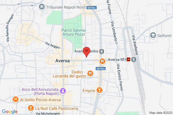 Choose Travel Italia Srl Aliblu