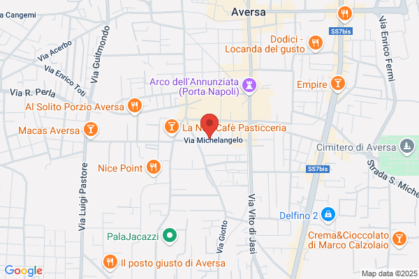 Studio Commerciale Brunelli F.& Cristofaro L.