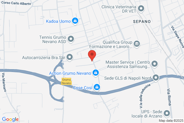 Arredamenti Trombetta S.R.L.
