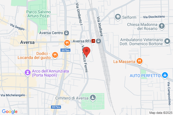 Istituto Liceo Scientifico