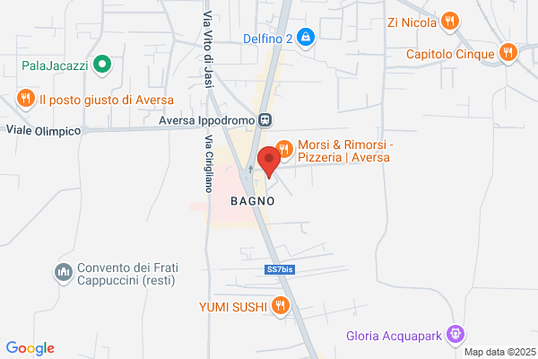 Istituto Professionale Alberghiero Di Stato
