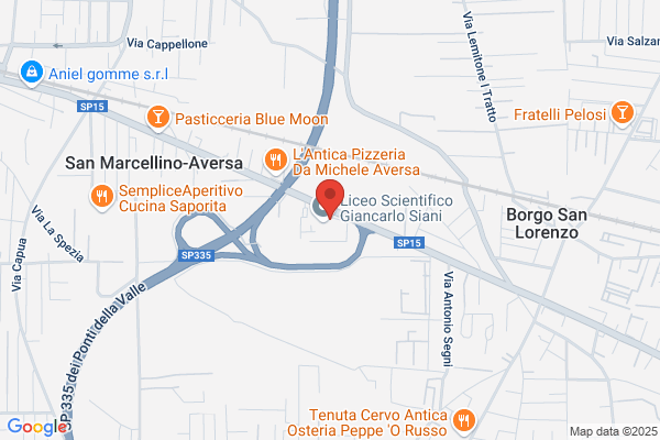 Istituto Tecnico Per Geometri Carlo Andreozzi