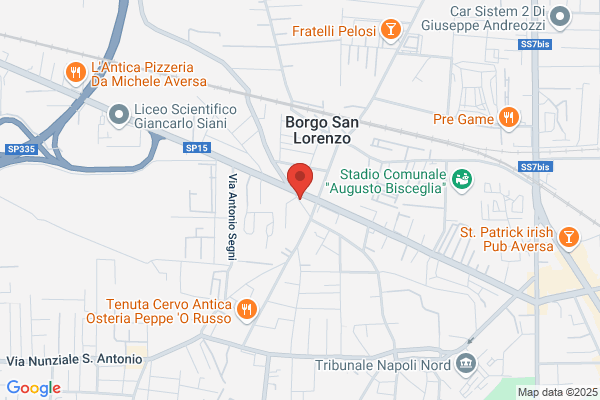 Istituto Tecnico Statale Per Geometri