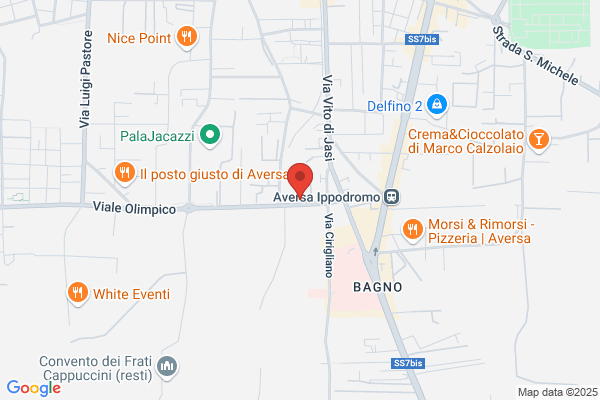 Istituto Italiano Cauzioni Spa